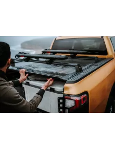 Mountain Top Charging Stop voor Volkswagen Amarok 2023+ 2
