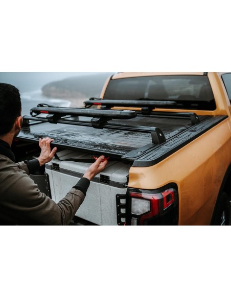 Arret de charge Mountain Top pour Volkswagen Amarok 2023+