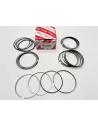 Jeu de segments pour 6 pistons HDJ100 TOYOTA - accessoire 4x4