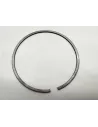 Jeu de segments pour 6 pistons HDJ100 TOYOTA - accessoire 4x4