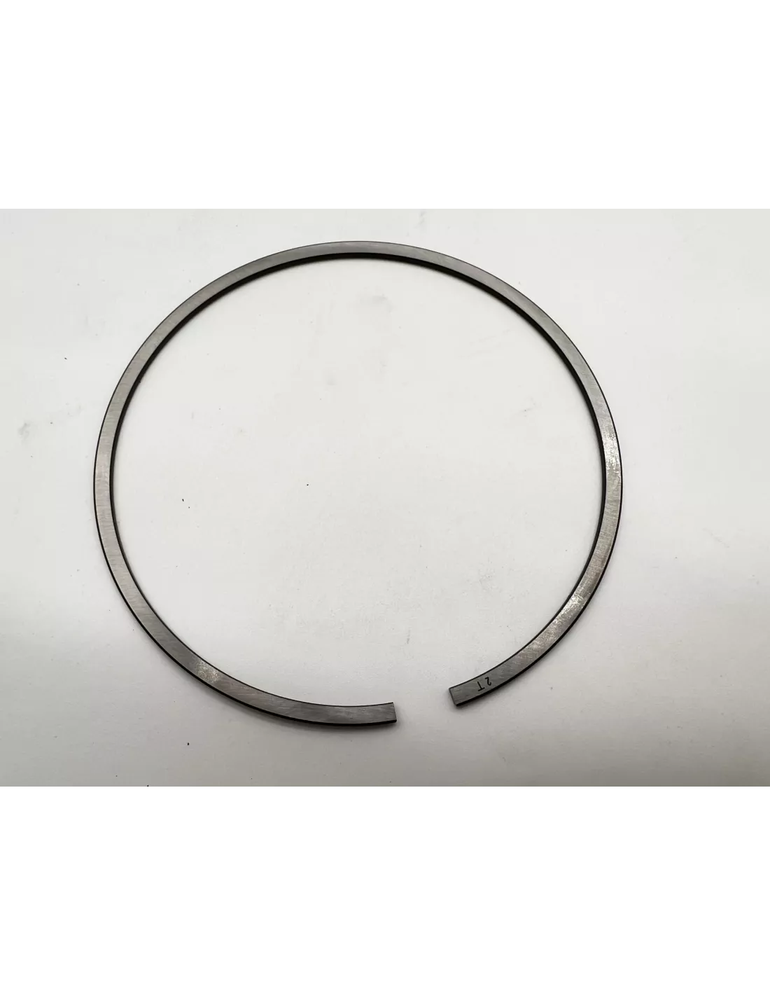Jeu de segments pour 6 pistons HDJ100 TOYOTA - accessoire 4x4