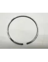 Jeu de segments pour 6 pistons HDJ100 TOYOTA - accessoire 4x4