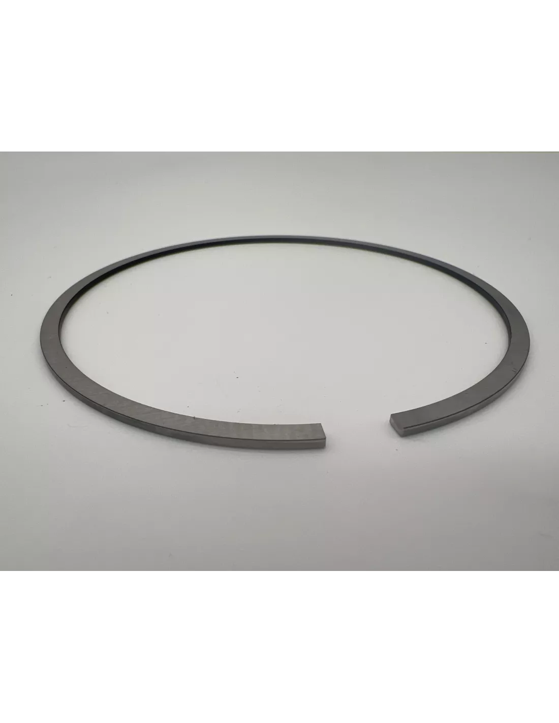 Jeu de segments pour 4 pistons KDJ9 KDJ12 163cv 166cv TOYOTA -