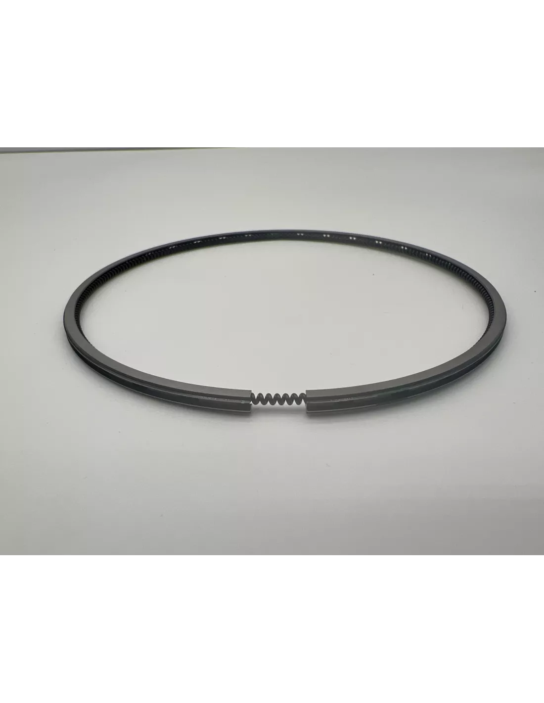 Jeu de segments pour 4 pistons KDJ9 KDJ12 163cv 166cv TOYOTA -