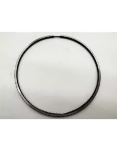 Jeu de segments pour 4 pistons KDJ12 KDJ15 173cv et Hilux Vigo 2