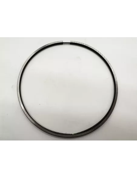 Jeu de segments pour 4 pistons KDJ12 KDJ15 173cv et Hilux Vigo