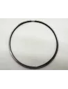 Jeu de segments pour 4 pistons KDJ12 KDJ15 173cv et Hilux Vigo