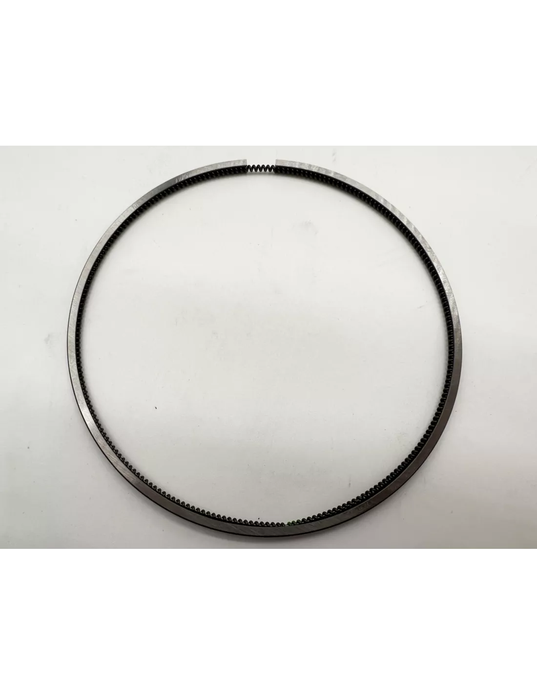 Jeu de segments pour 4 pistons KDJ12 KDJ15 173cv et Hilux Vigo