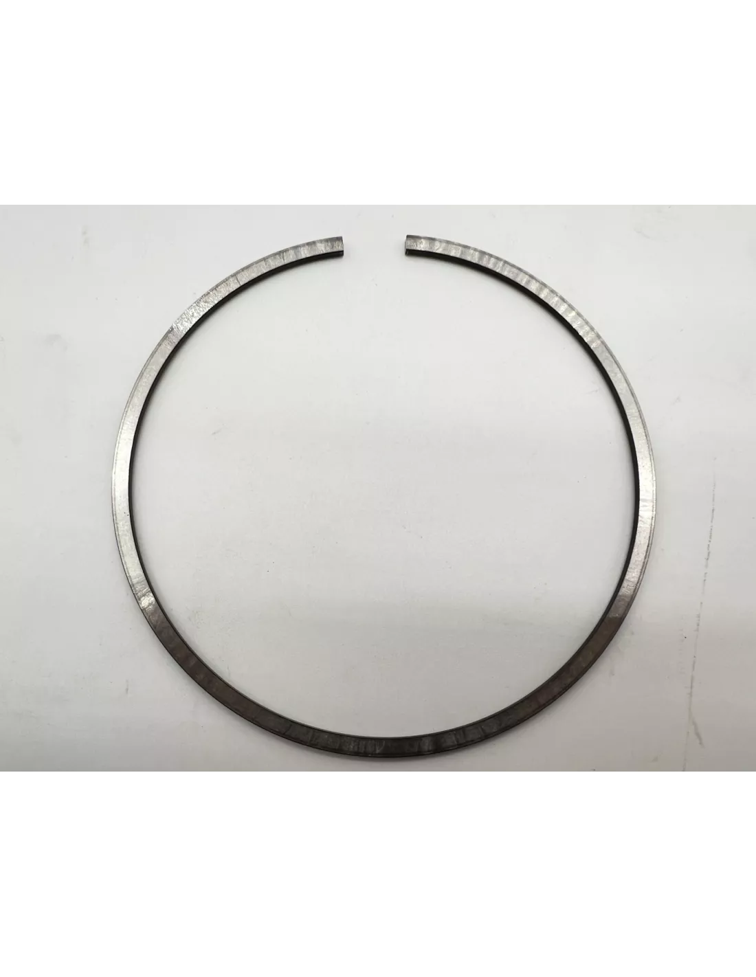 Jeu de segments pour 4 pistons KDJ12 KDJ15 173cv et Hilux Vigo