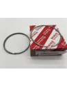 Jeu de segments pour 4 pistons KDJ15 190cv et Hilux Vigo 3.0D4-D