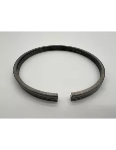 Jeu de segments pour 4 pistons KZJ7 KZJ9 TOYOTA - accessoire 4x4 2