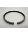 Jeu de segments pour 4 pistons KZJ7 KZJ9 TOYOTA - accessoire 4x4