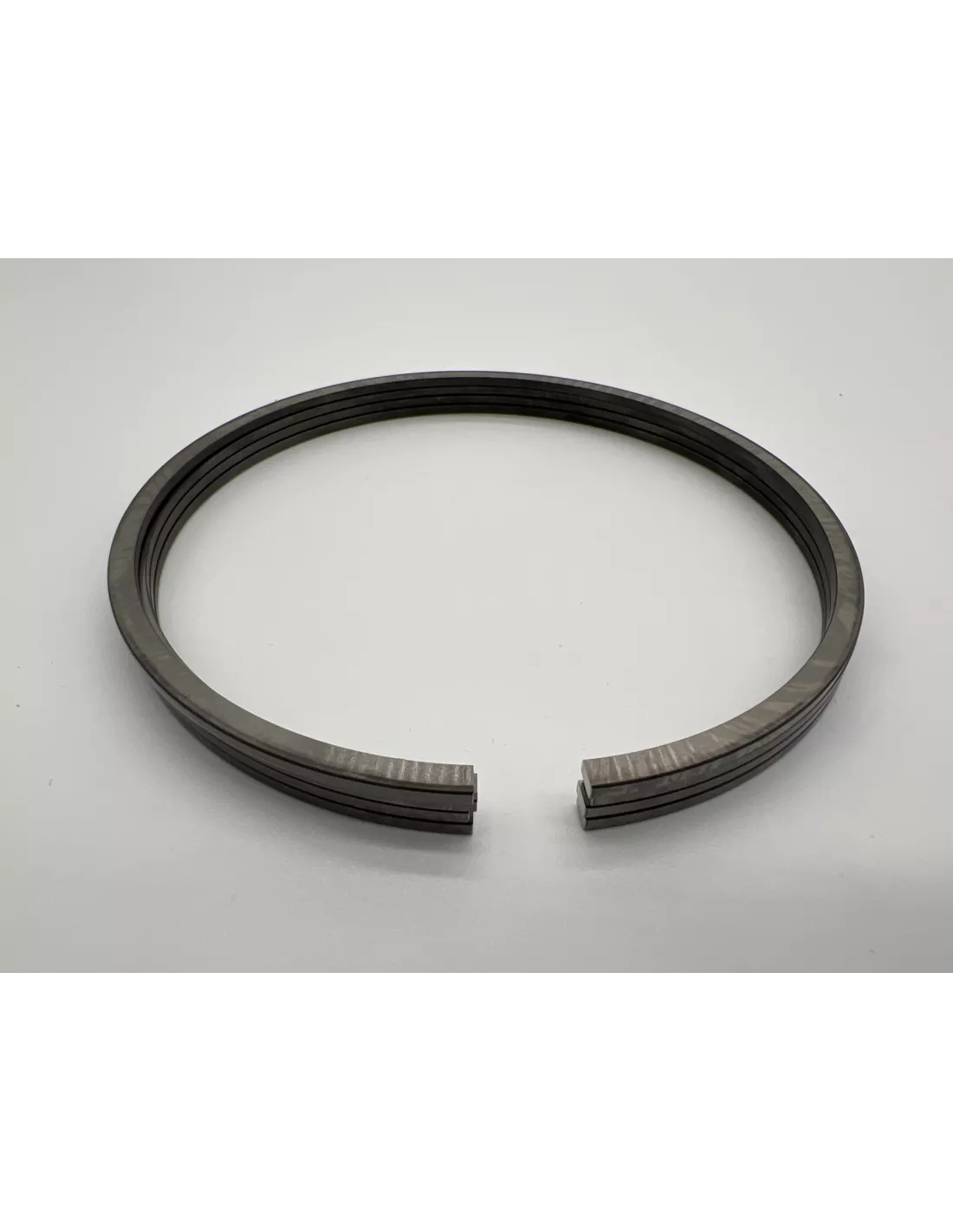 Jeu de segments pour 4 pistons KZJ7 KZJ9 TOYOTA - accessoire 4x4