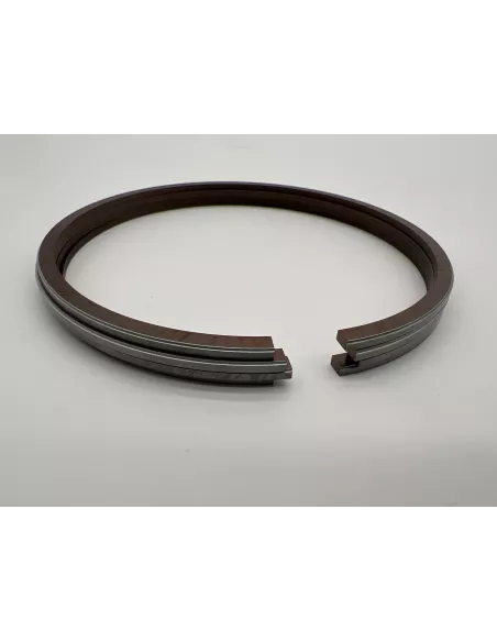 Jeu de segments pour 4 pistons KZJ7 KZJ9 TOYOTA - accessoire 4x4
