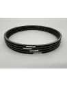 Jeu de segments pour 4 pistons KZJ7 KZJ9 TOYOTA - accessoire 4x4