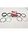 Jeu de segments pour 6 pistons HJ60 HJ61 TOYOTA - accessoire 4x4