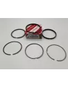 Jeu segments cote réparation 0.5 pour 4 pistons 1KZ-T KZJ7 KZJ9