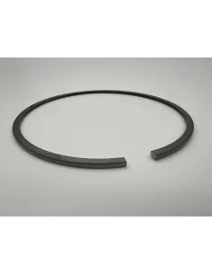 Jeu segments cote réparation 0.5 pour 4 pistons 1KZ-T KZJ7 KZJ9 2