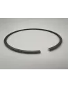 Jeu segments cote réparation 0.5 pour 4 pistons 1KZ-T KZJ7 KZJ9
