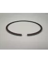 Jeu segments cote réparation 0.5 pour 4 pistons 1KZ-T KZJ7 KZJ9