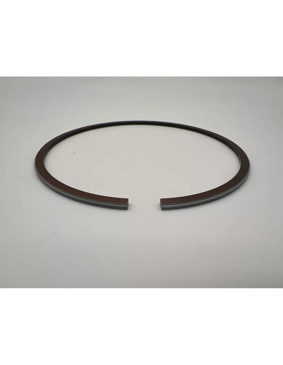 Jeu segments cote réparation 0.5 pour 4 pistons 1KZ-T KZJ7 KZJ9