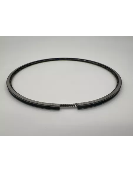 Jeu segments cote réparation 0.5 pour 4 pistons 1KZ-T KZJ7 KZJ9