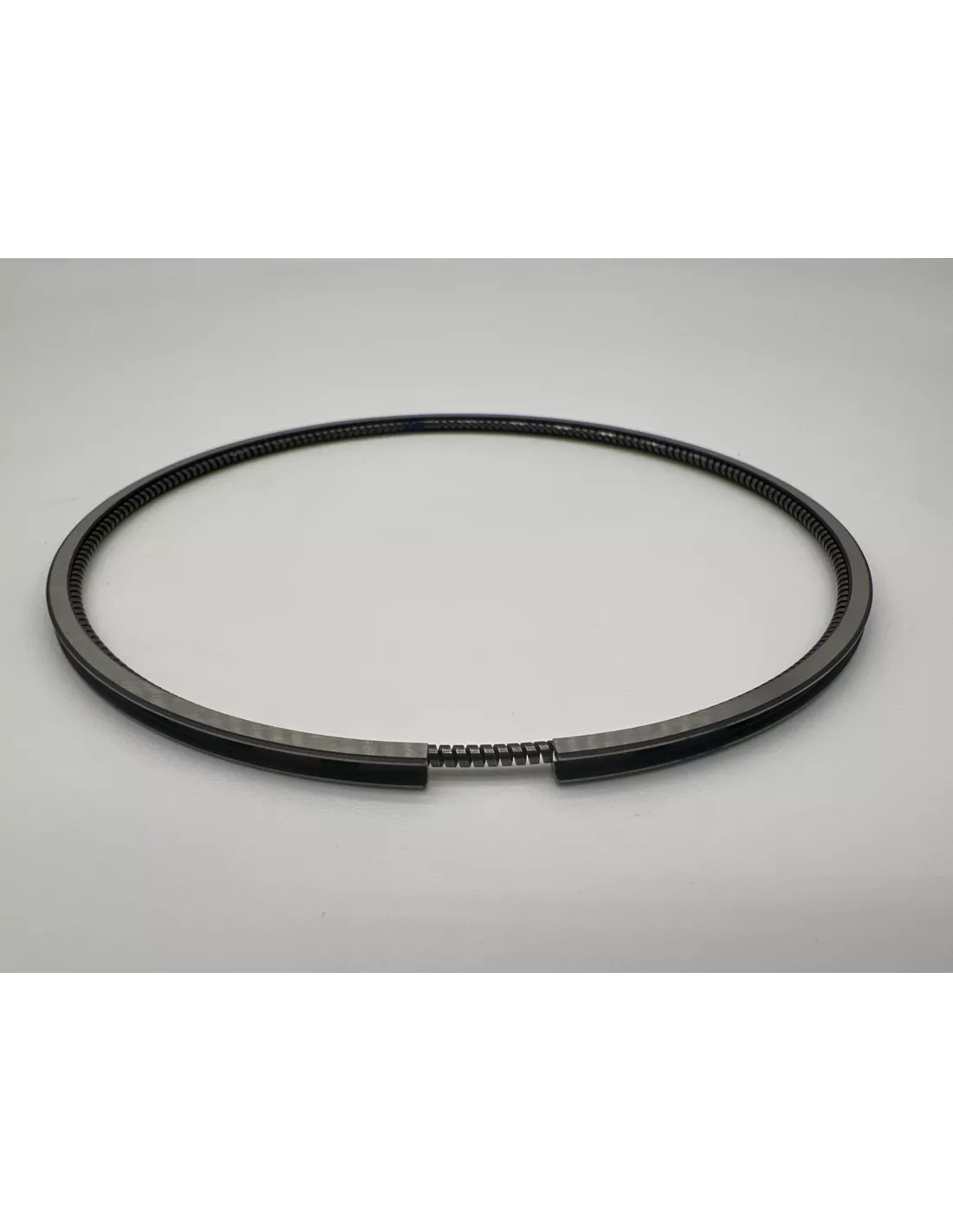 Jeu segments cote réparation 0.5 pour 4 pistons 1KZ-T KZJ7 KZJ9
