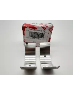 Coussinet de bielle N°4 KZJ7 KZJ9 KDJ9 KDJ12 163cv 166cv Hilux Vigo