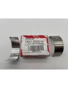 Coussinet de bielle N°4 KDJ12 KDJ15 173cv 190cv TOYOTA - accessoire