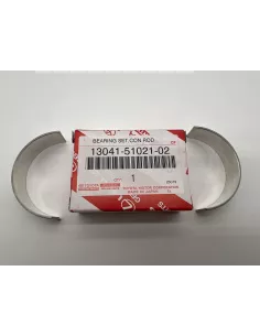 Coussinet de bielle N°2 VDJ200 TOYOTA - accessoire 4x4