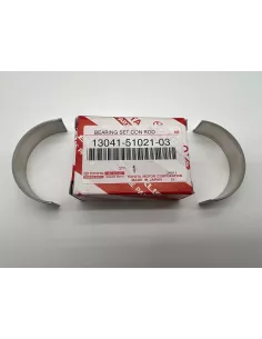 Coussinet de bielle N°3 VDJ200 TOYOTA - accessoire 4x4