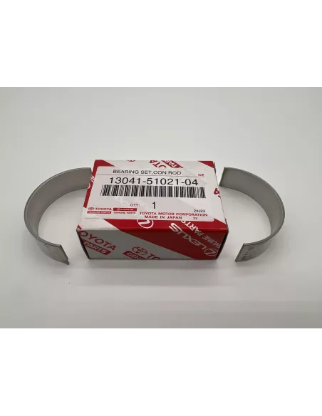 Coussinet de bielle N°4 VDJ200 TOYOTA - accessoire 4x4