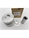 1HDT 1992 - PISTON COTE STD MARQUAGE 2 TOYOTA - accessoire 4x4