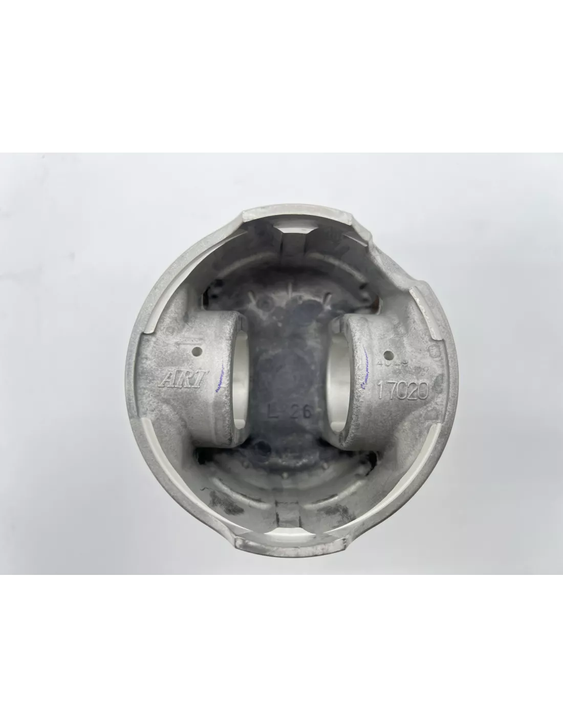 1HDT 1992 - PISTON COTE STD MARQUAGE 2 TOYOTA - accessoire 4x4