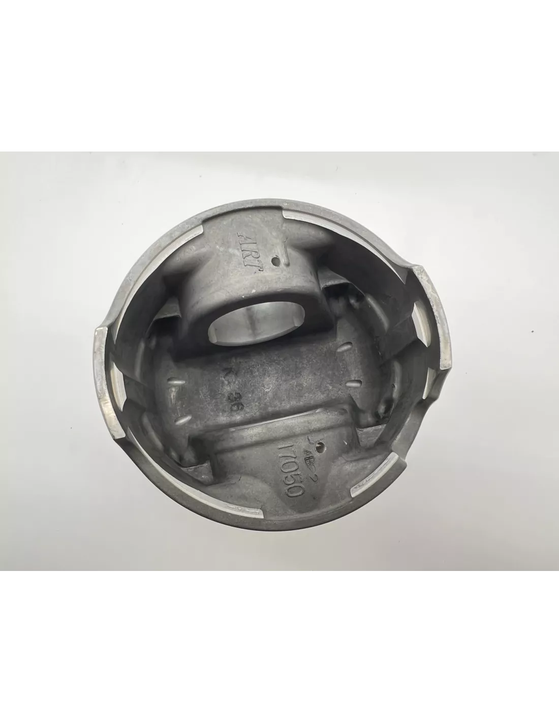 Piston moteur 1HD-T HDJ80 12s - Marquage 2 - Cote standard TOYOTA -