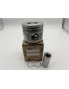 Piston moteur HDJ100 sans refroidisseur EGR - Marquage 2 - Cote