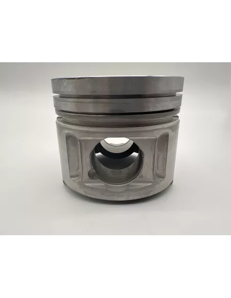 Piston moteur HDJ100 sans refroidisseur EGR - Marquage 2 - Cote