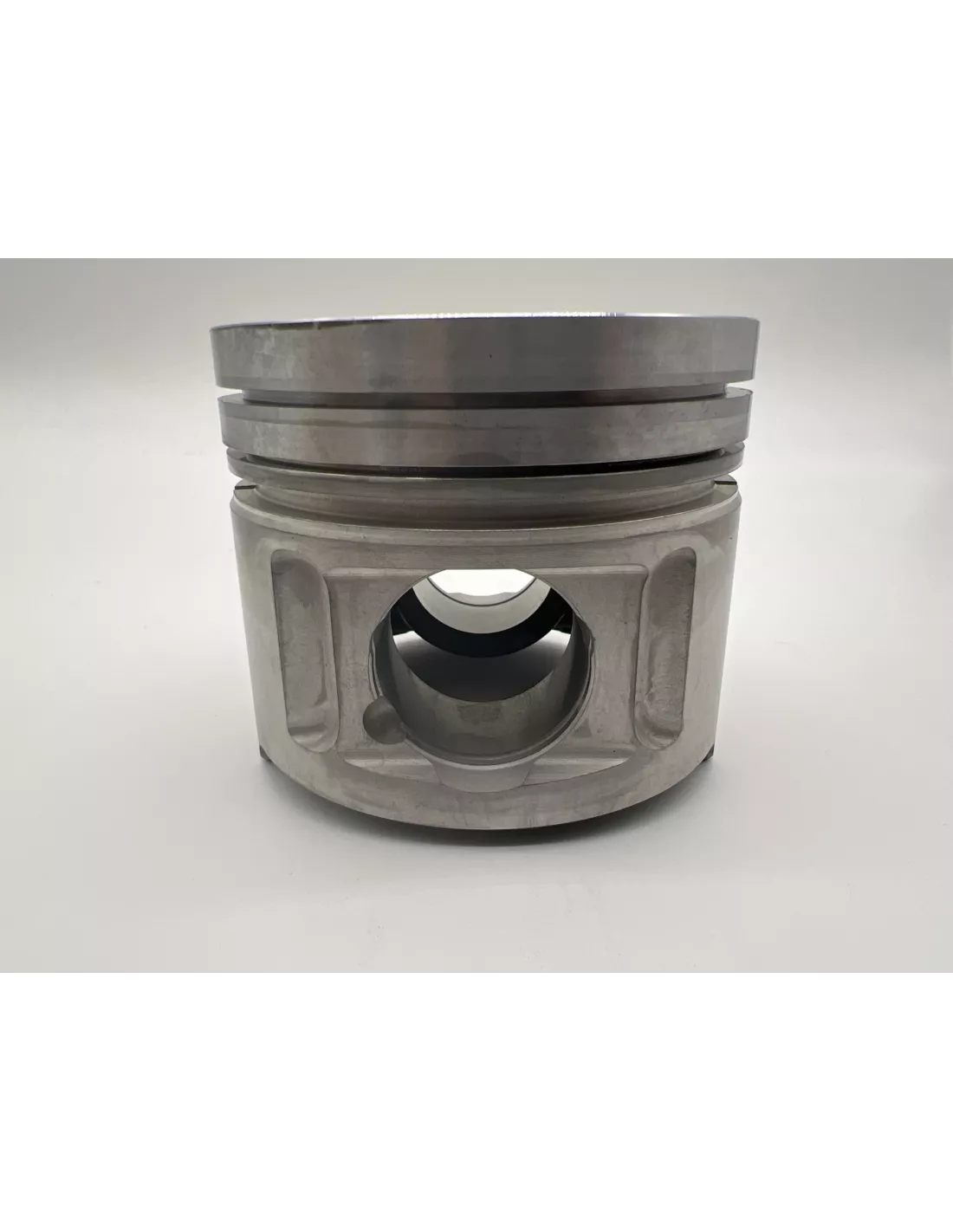 Piston moteur HDJ100 sans refroidisseur EGR - Marquage 2 - Cote
