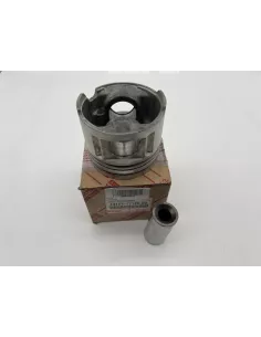 Piston moteur HDJ100 avec refroidisseur EGR - Marquage 2 - Cote