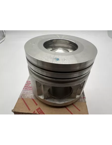 Piston moteur HDJ100 avec refroidisseur EGR - Marquage 2 - Cote