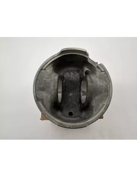 Piston moteur HDJ100 avec refroidisseur EGR - Marquage 2 - Cote