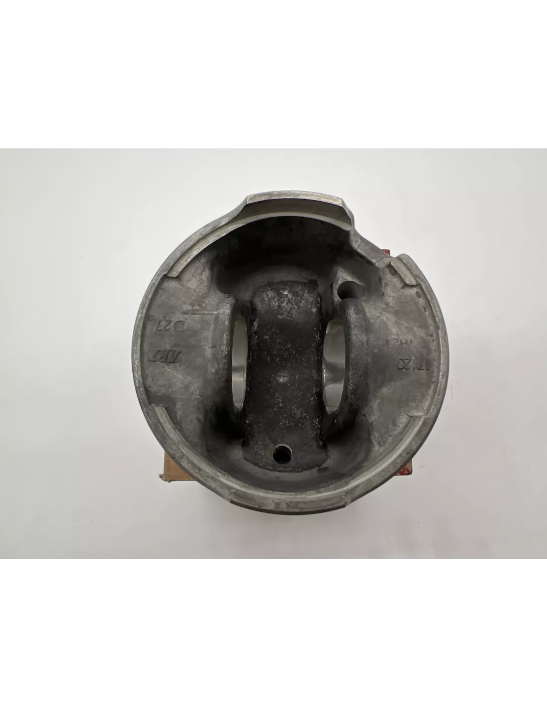 Piston moteur HDJ100 avec refroidisseur EGR - Marquage 2 - Cote
