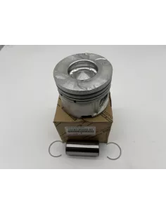 Piston moteur KDJ9 KDJ12 163cv - Marquage 2 - Cote standard TOYOTA -