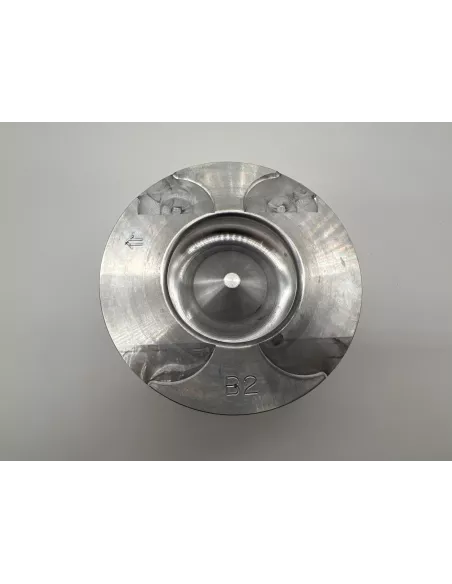 Piston moteur KDJ9 KDJ12 163cv - Marquage 2 - Cote standard TOYOTA -