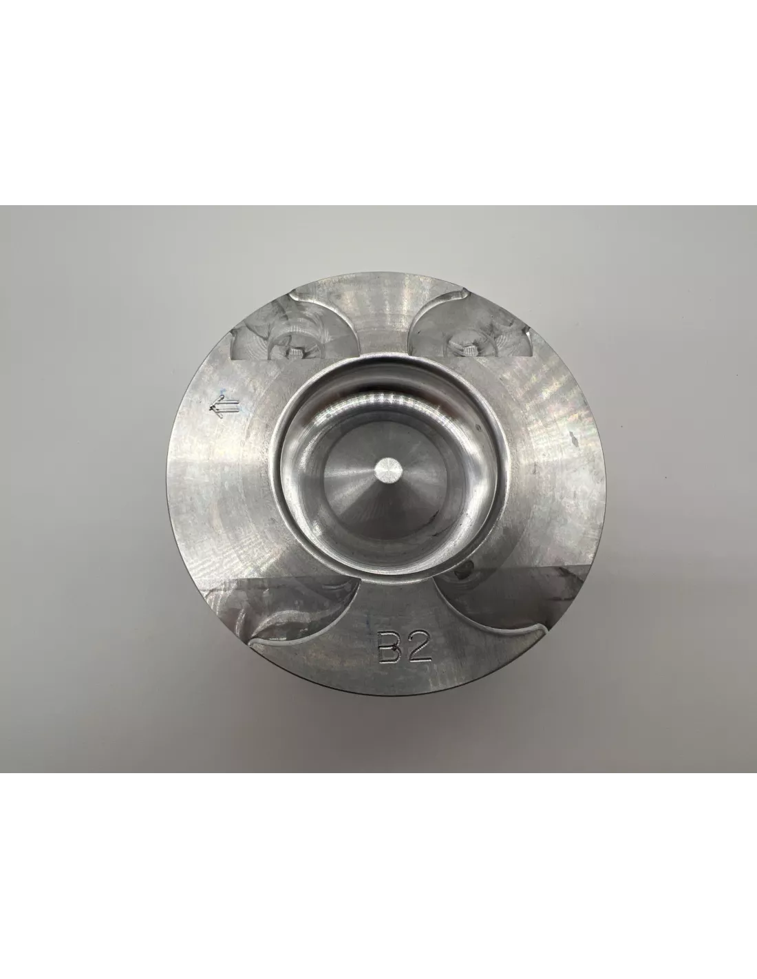 Piston moteur KDJ9 KDJ12 163cv - Marquage 2 - Cote standard TOYOTA -