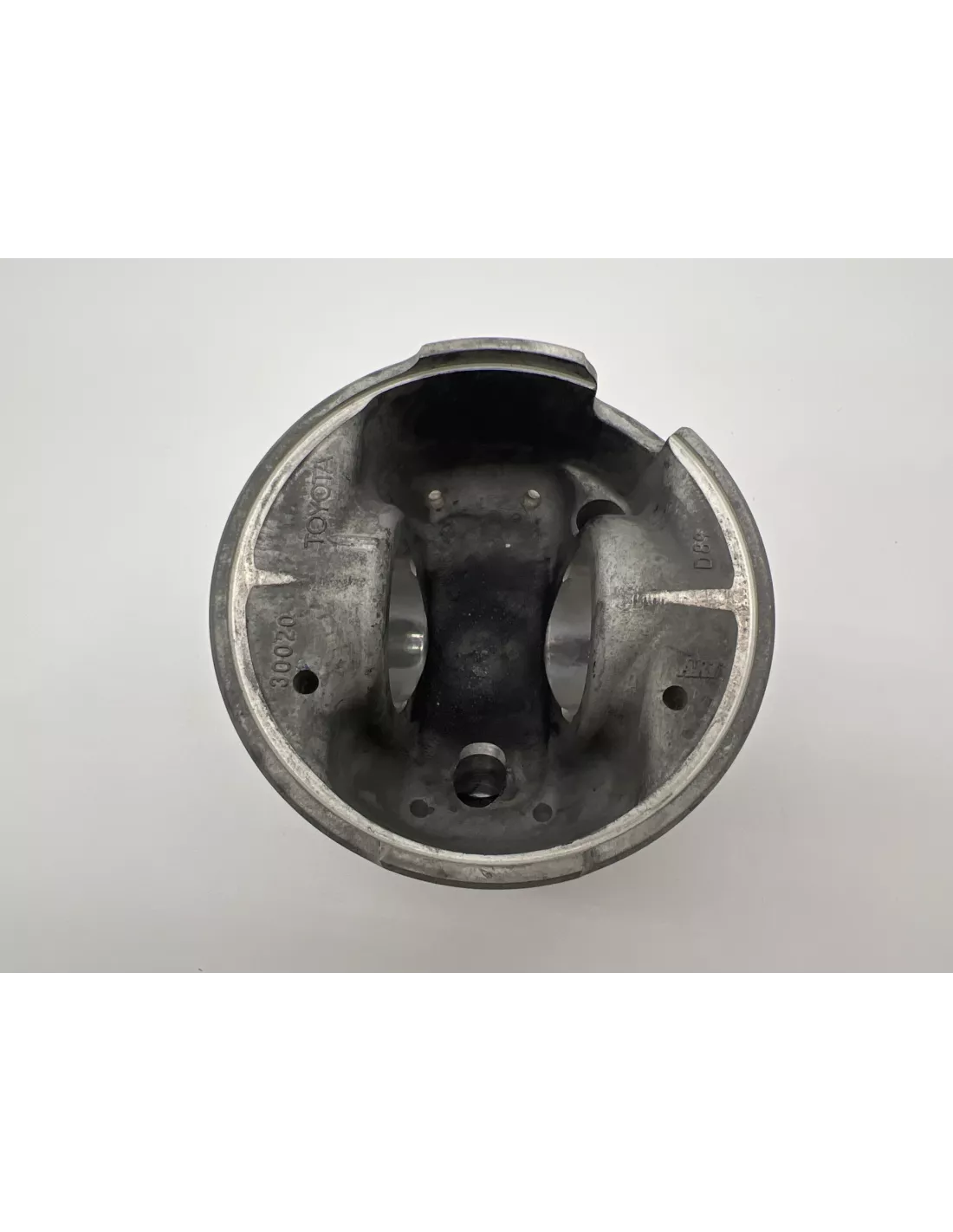 Piston moteur KDJ9 KDJ12 163cv - Marquage 2 - Cote standard TOYOTA -