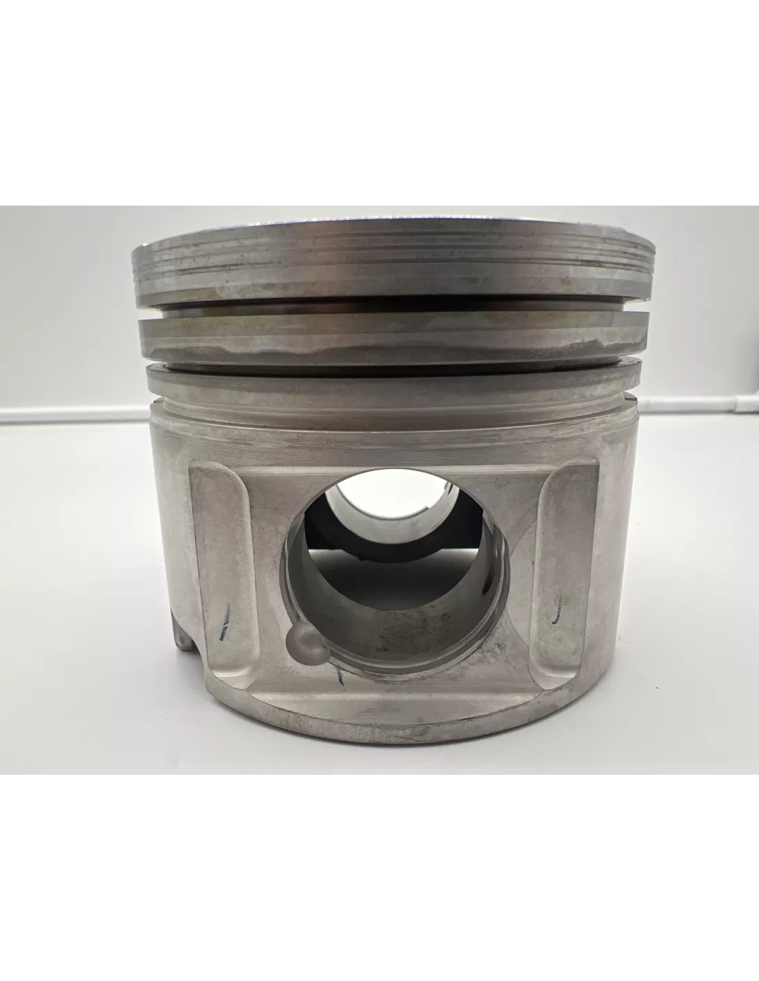 Piston moteur KDJ9 KDJ12 163cv - Marquage 2 - Cote standard TOYOTA -