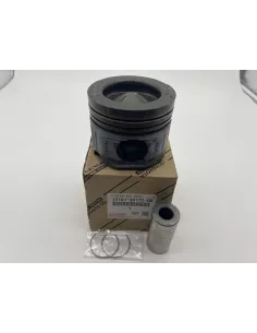 Piston moteur KDJ15 190cv Hilux Vigo 3.0D4-D - Marquage 2 - Cote