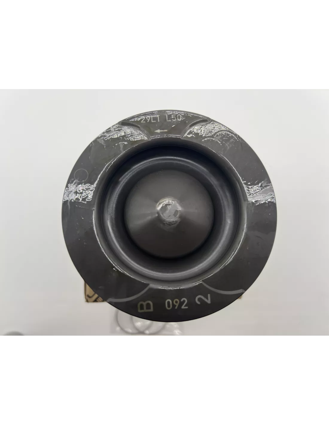 Piston moteur KDJ15 190cv Hilux Vigo 3.0D4-D - Marquage 2 - Cote