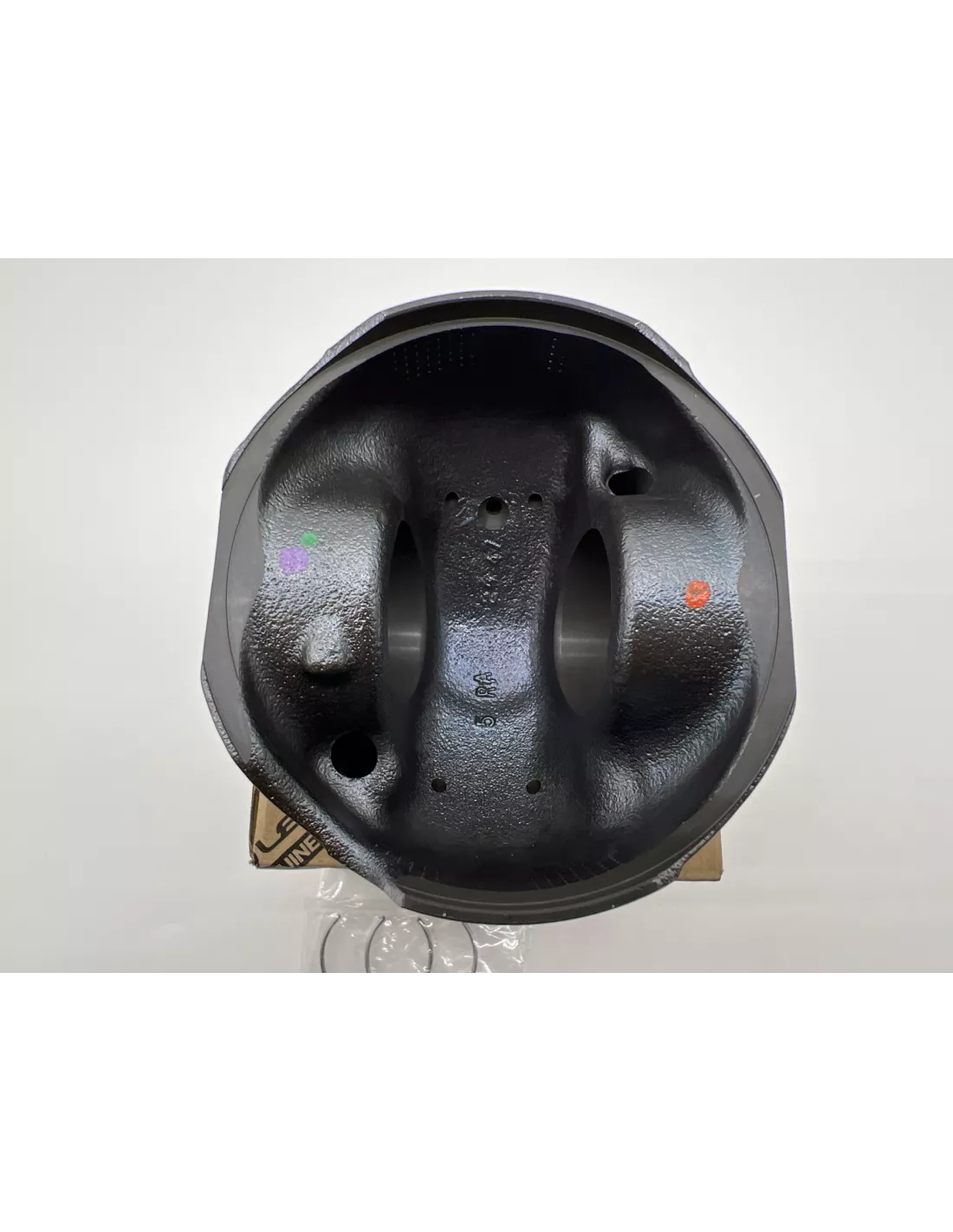 Piston moteur KDJ15 190cv Hilux Vigo 3.0D4-D - Marquage 2 - Cote
